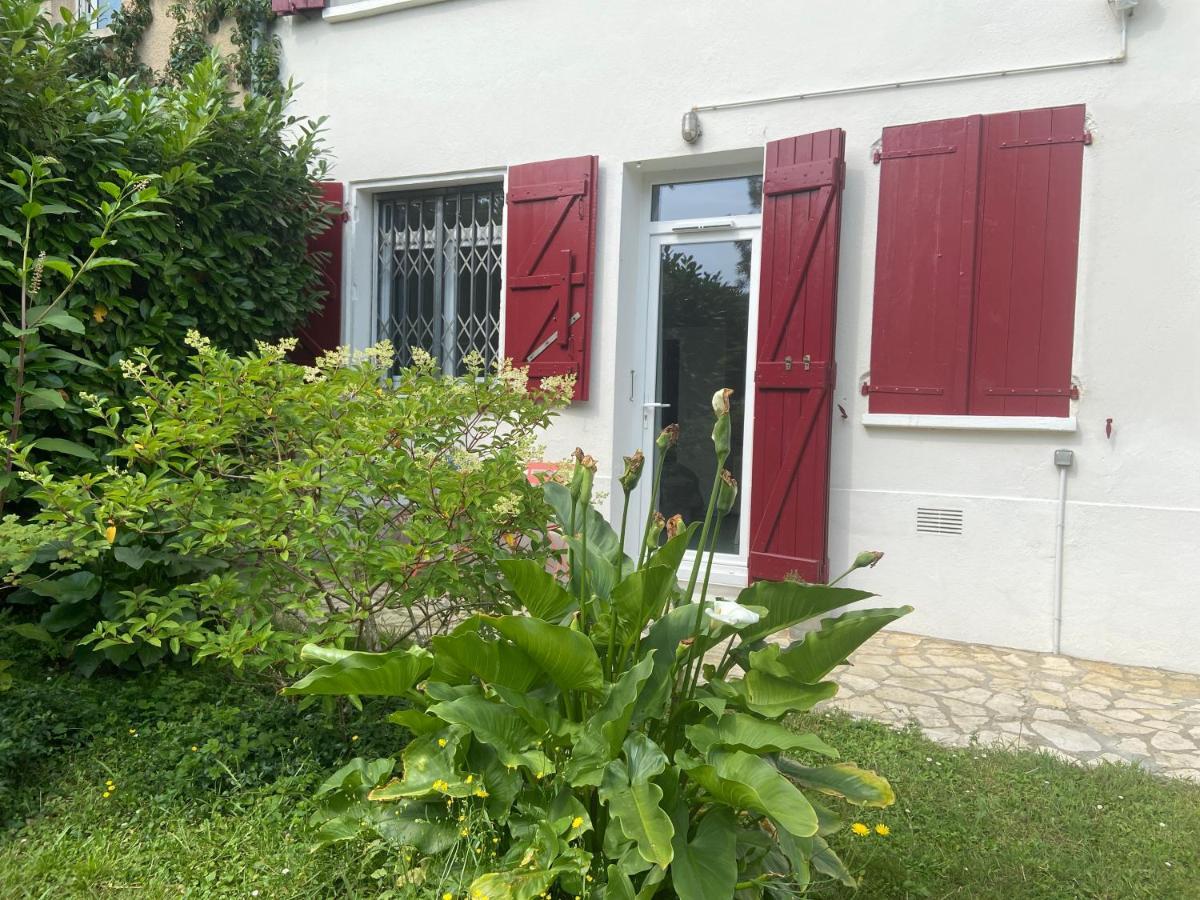 Sweet Home - 55M2 Appartment, Garden, Swimming Pool, Parking Тулуза Экстерьер фото